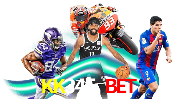 KK345 Bet