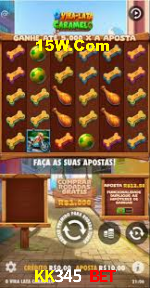 KK345 Bet: Seu Especialista em Apostas Esportivas Brasileiras