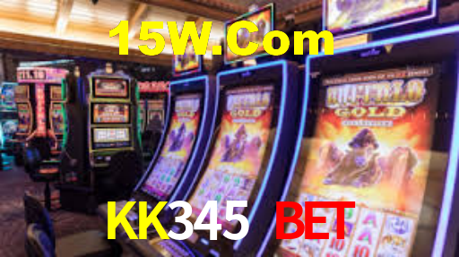 KK345 Bet