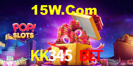 KK345 Bet