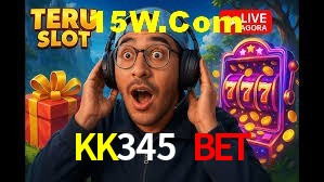 Welcome Bonus KK345 Bet