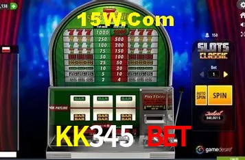 Player Reviews KK345 Bet