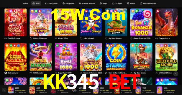 KK345 Bet,KK345 Bet App