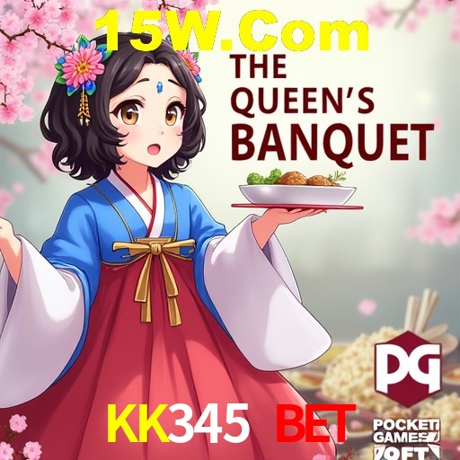 A Emoção da Loteria na KK345 Bet: Uma Chance de Mudança de Vida