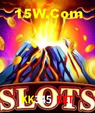 Weekend Specials KK345 Bet