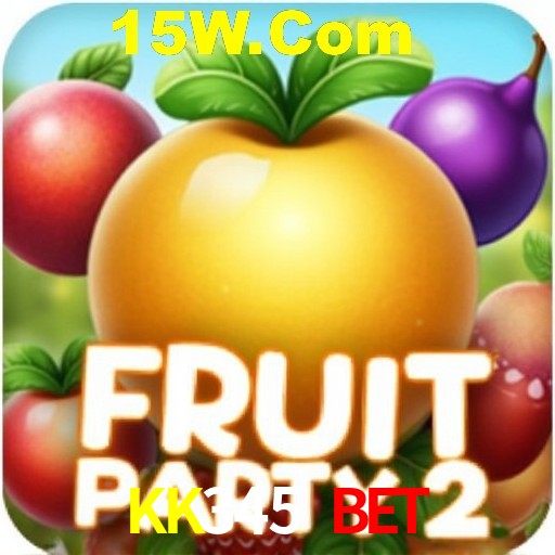 Secure Login KK345 Bet