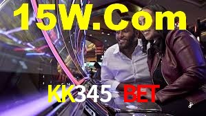 Premium Interface KK345 Bet