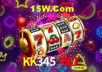 Platform Technology KK345 Bet