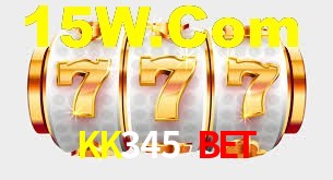 Welcome Bonus KK345 Bet