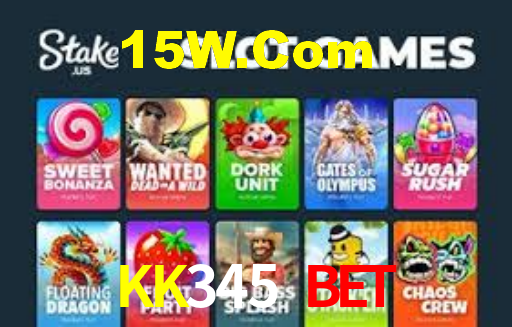 KK345 Bet App