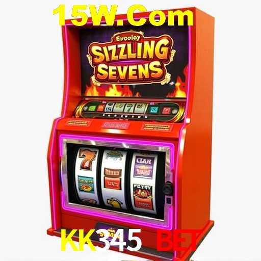 Responsive Design KK345 Bet