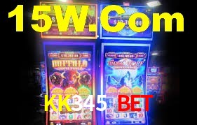KK345 Bet