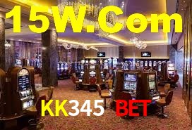 Welcome Bonus KK345 Bet