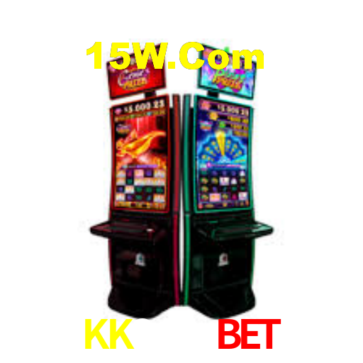 Sinta a adrenalina dos jogos de cassino com KK345 Bet
