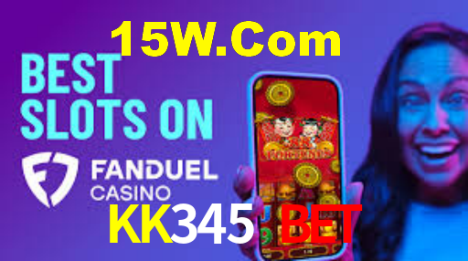 KK345 Bet App
