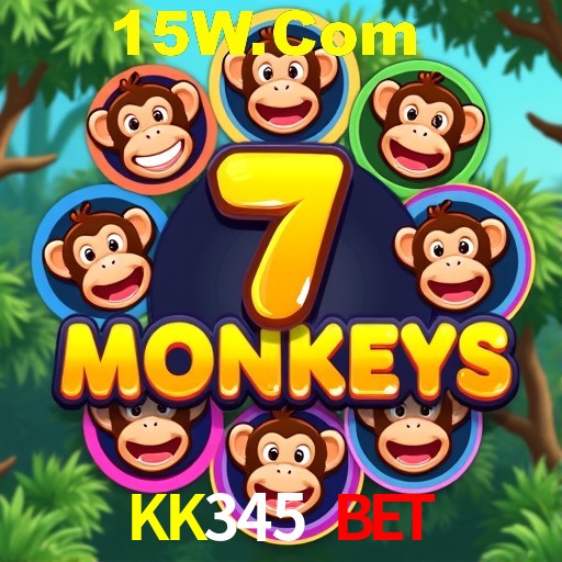 Weekend Specials KK345 Bet