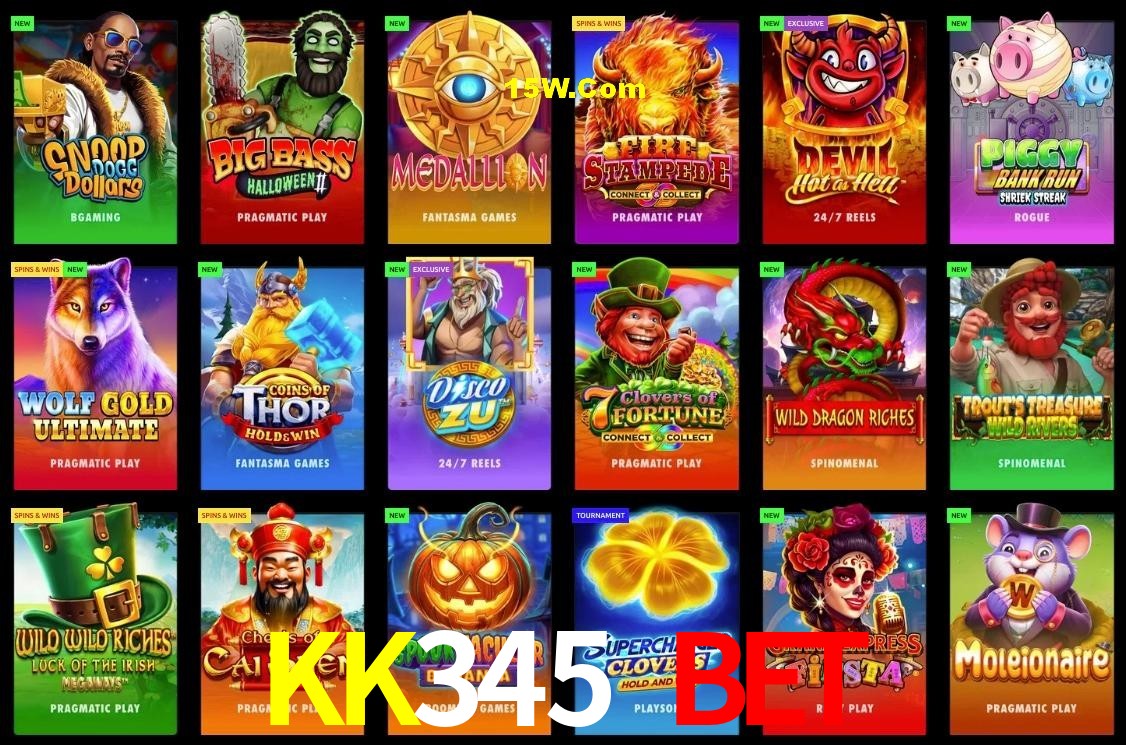 Player Reviews KK345 Bet