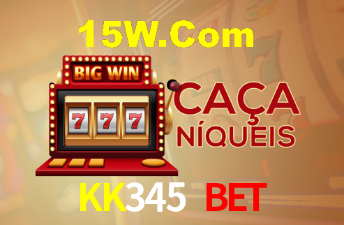 KK345 Bet