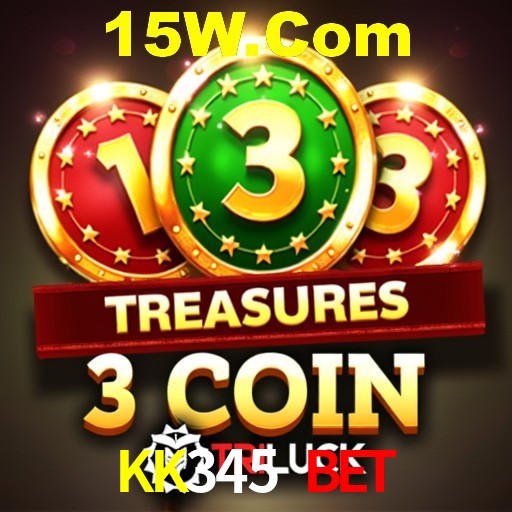 A Emoção da Loteria na KK345 Bet: Uma Chance de Mudança de Vida