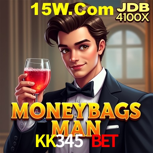 A Emoção da Loteria na KK345 Bet: Uma Chance de Mudança de Vida