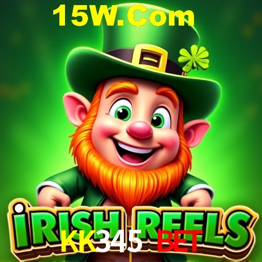 Account Benefits KK345 Bet