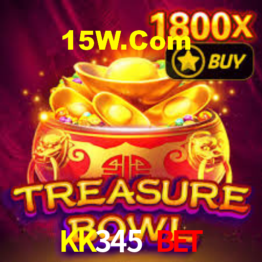 KK345 Bet App