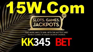 KK345 Bet Login