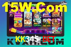 Tournaments KK345 Bet