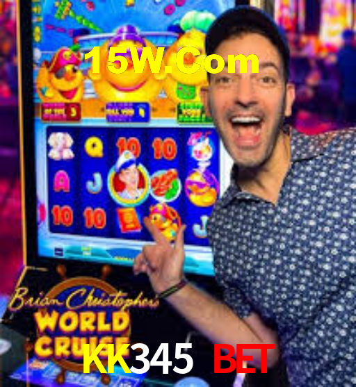 KK345 Bet: Jogue Crash e Experimente Alta Recompensa Instantânea