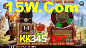 Blackjack Table KK345 Bet