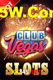 VIP Casino KK345 Bet