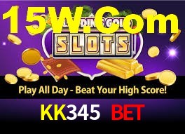 KK345 Bet Login