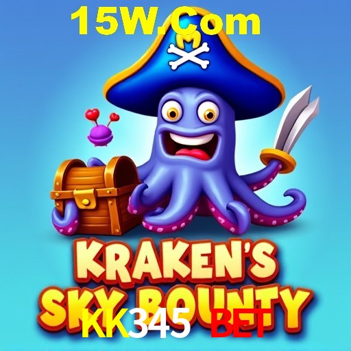 Game Providers KK345 Bet