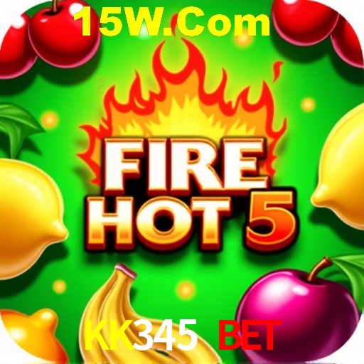 Flash Promotion KK345 Bet