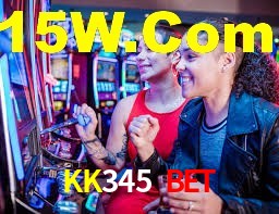 KK345 Bet