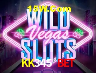 Experiência VIP KK345 Bet