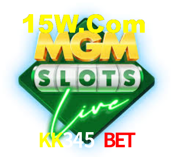 KK345 Bet
