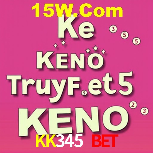 Inovações de Jogos na KK345 Bet: O Futuro das Experiências Interativas