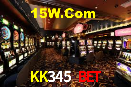 KK345 Bet,KK345 Bet App