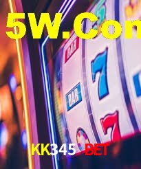 Exclusive Games KK345 Bet