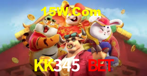 Premium Interface KK345 Bet