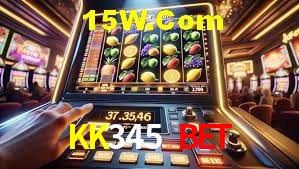 Football Betting KK345 Bet