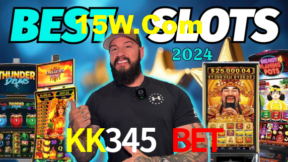 KK345 Bet Login