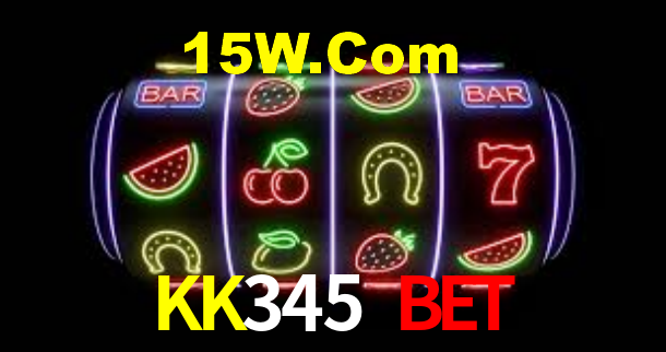 KK345 Bet: A Experiência de Casino com Jogos de Mesa ao Vivo
