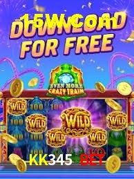 Experiência VIP KK345 Bet