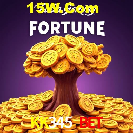 API Integration KK345 Bet