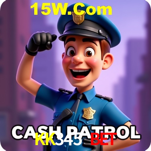 Slot Games KK345 Bet
