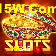 Ofertas Imperdíveis na KK345 Bet: Promoções e Bônus Que Valem a Pena