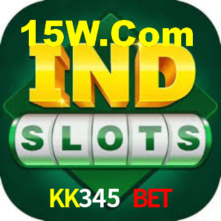 KK345 Bet App