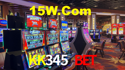 KK345 Bet